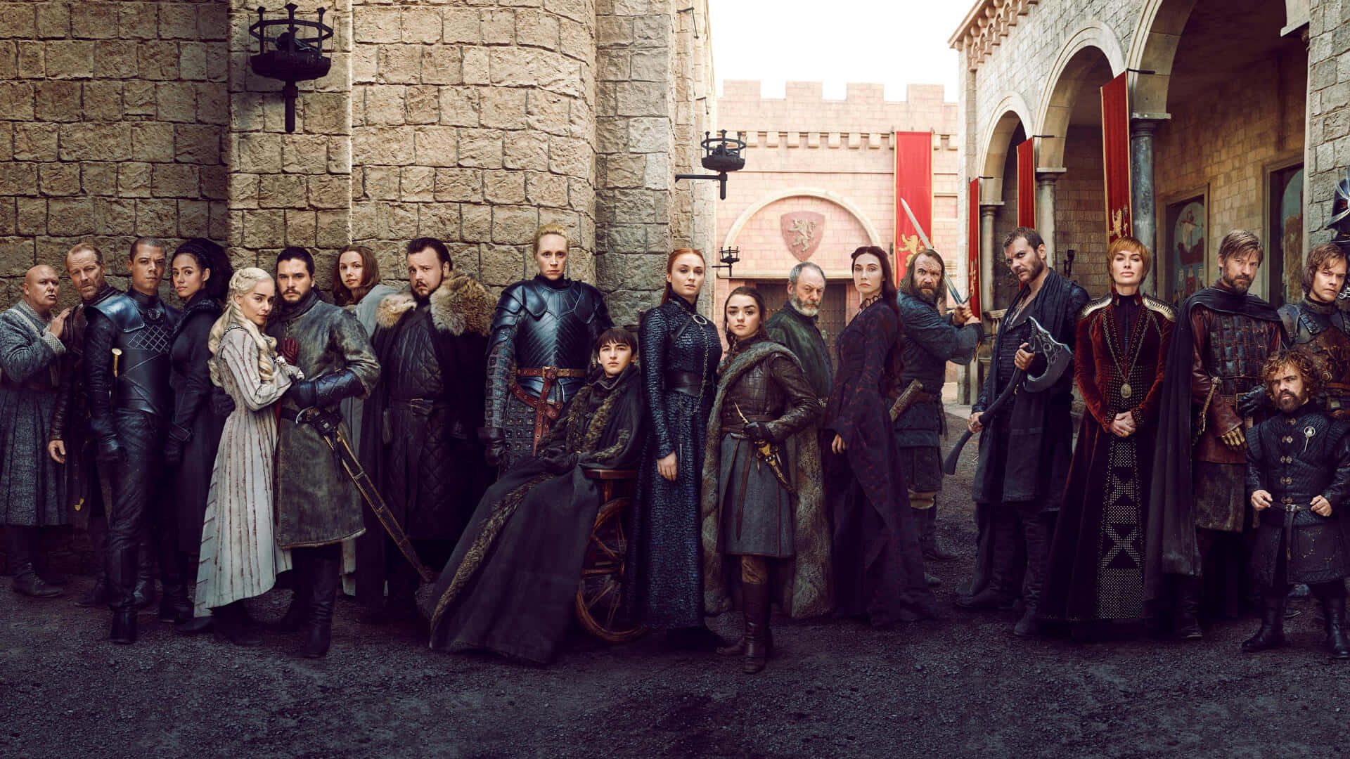 Game of Thrones Tours Packages