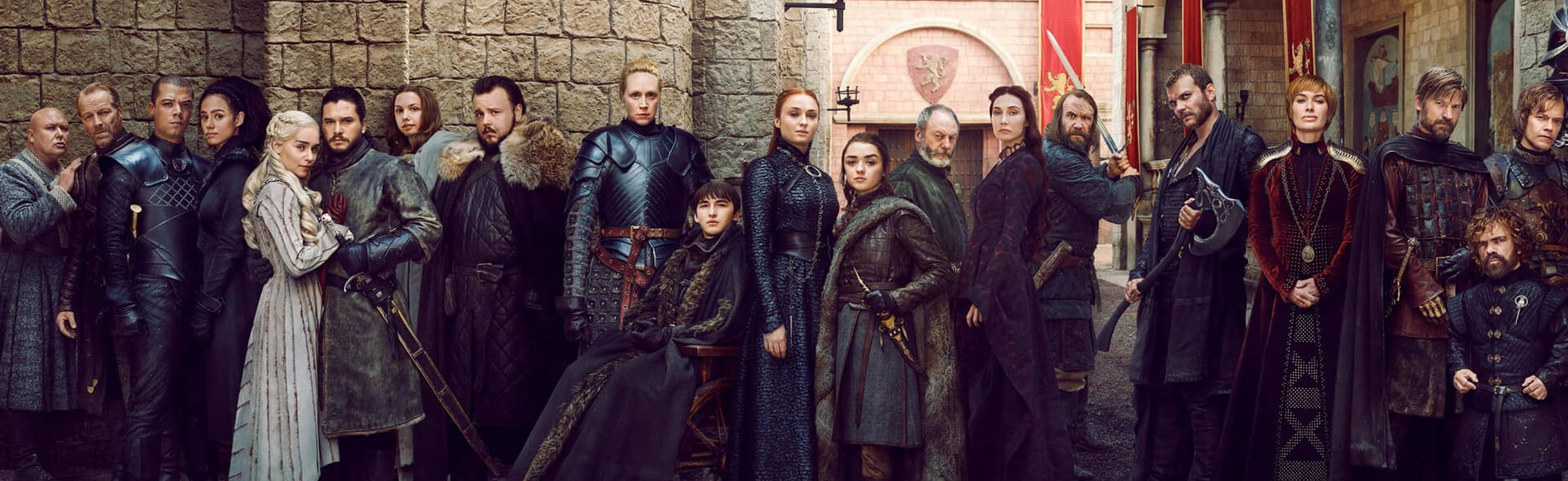 Game of Thrones Tours