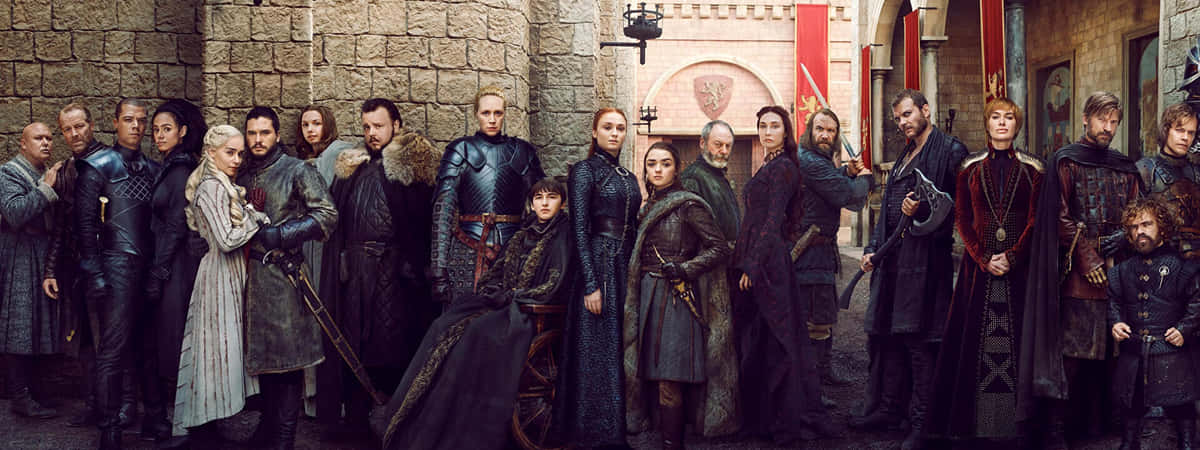 Game of Thrones Tours Packages from USA