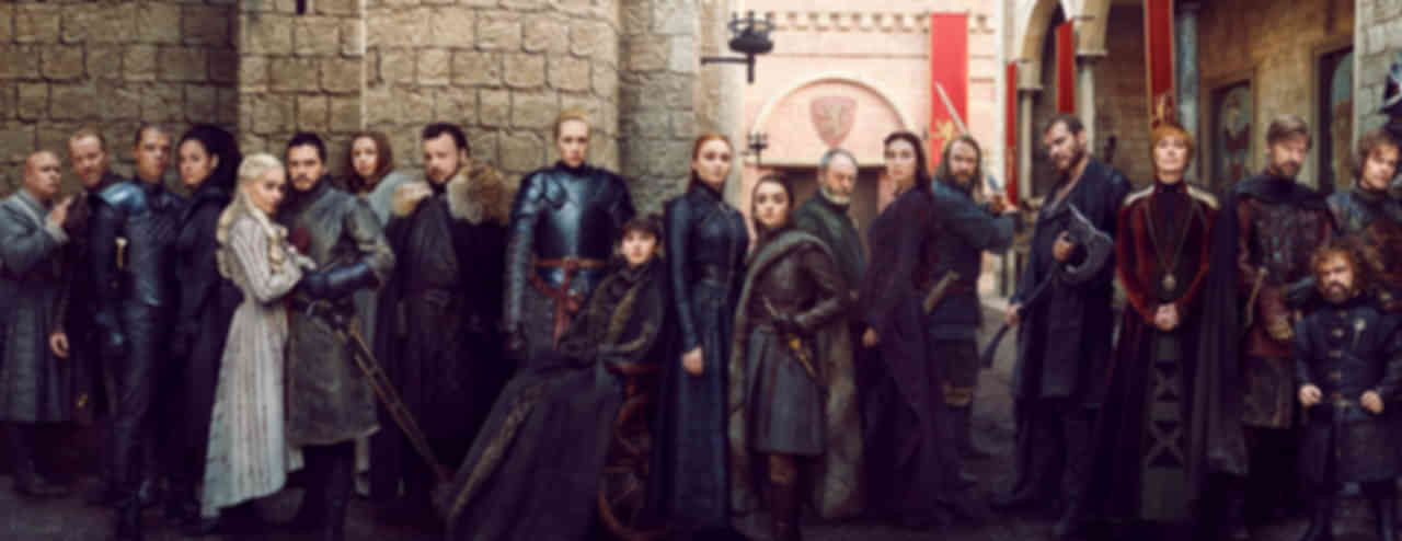 Game of Thrones Tours Packages