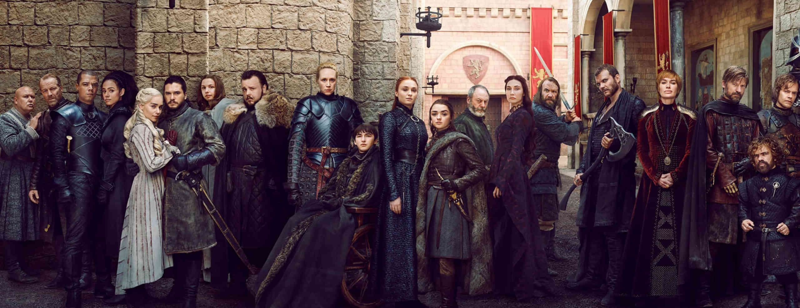 Game of Thrones Tours