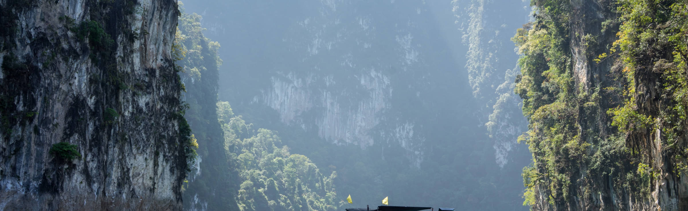 Thailand Malaysia Tour Packages