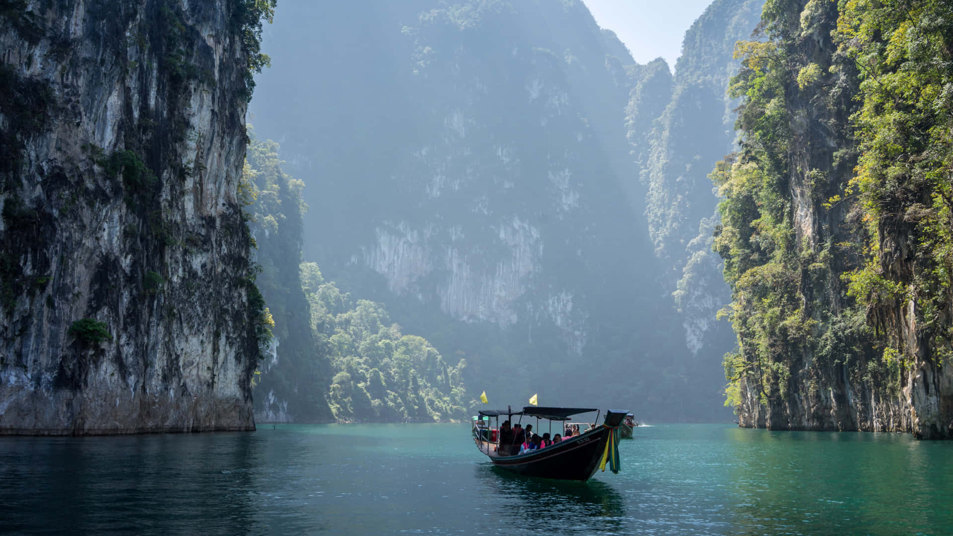 Vietnam, Cambodia & Malaysia