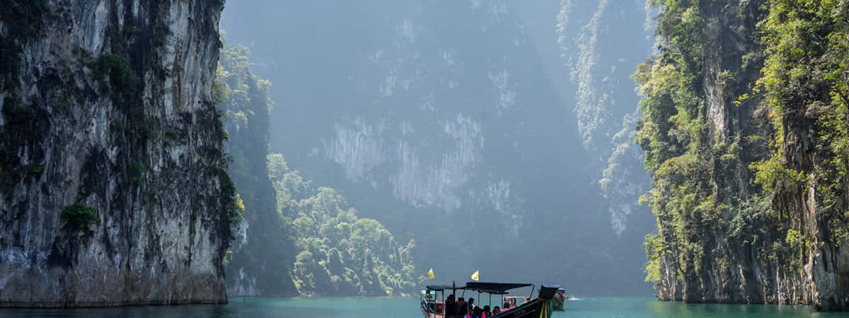 Vietnam, Cambodia & Malaysia
