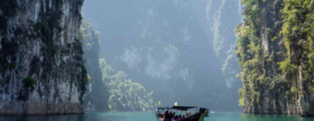 Vietnam, Cambodia & Malaysia