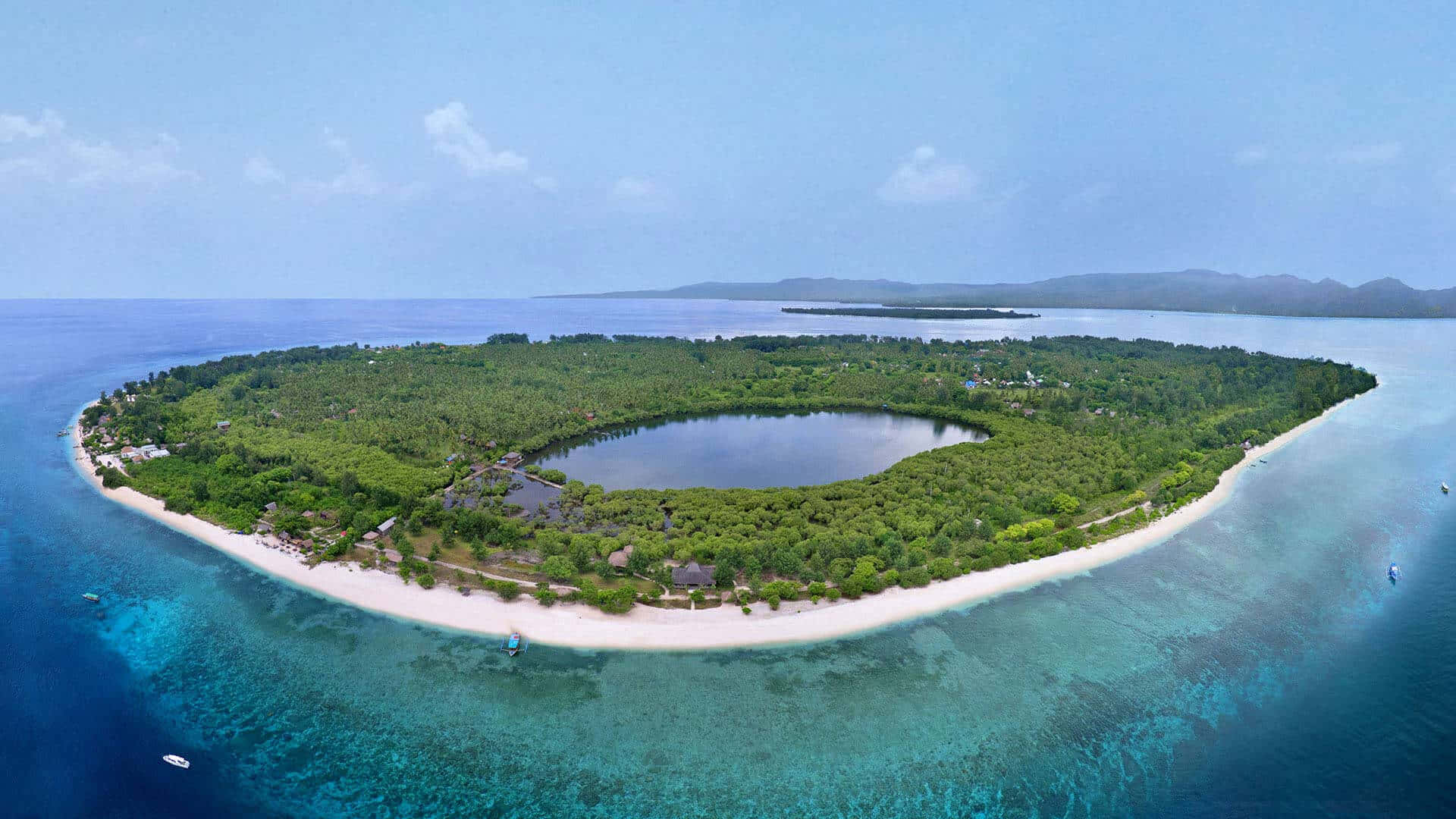 Gili Islands Tour Packages
