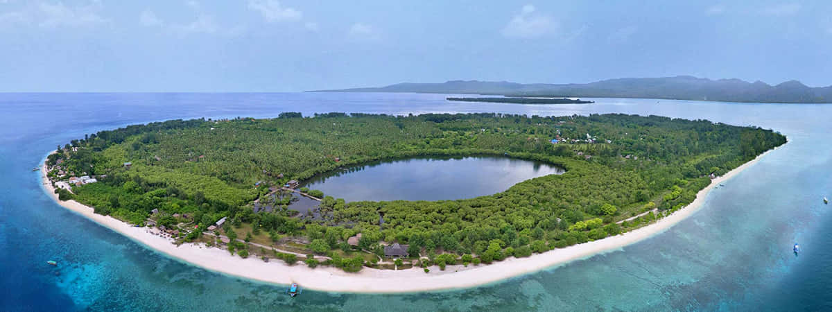 Gili Island Holiday Packages from USA