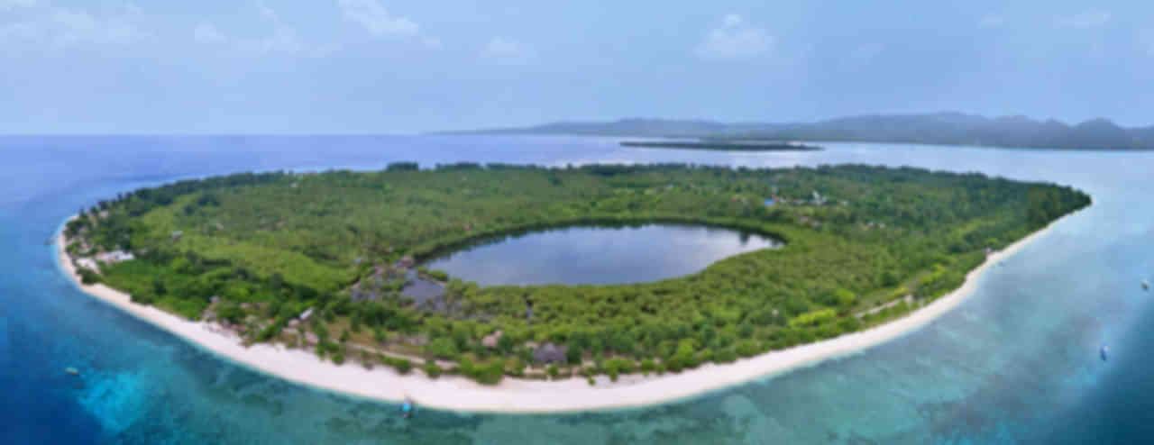 Gili Islands Tour Packages