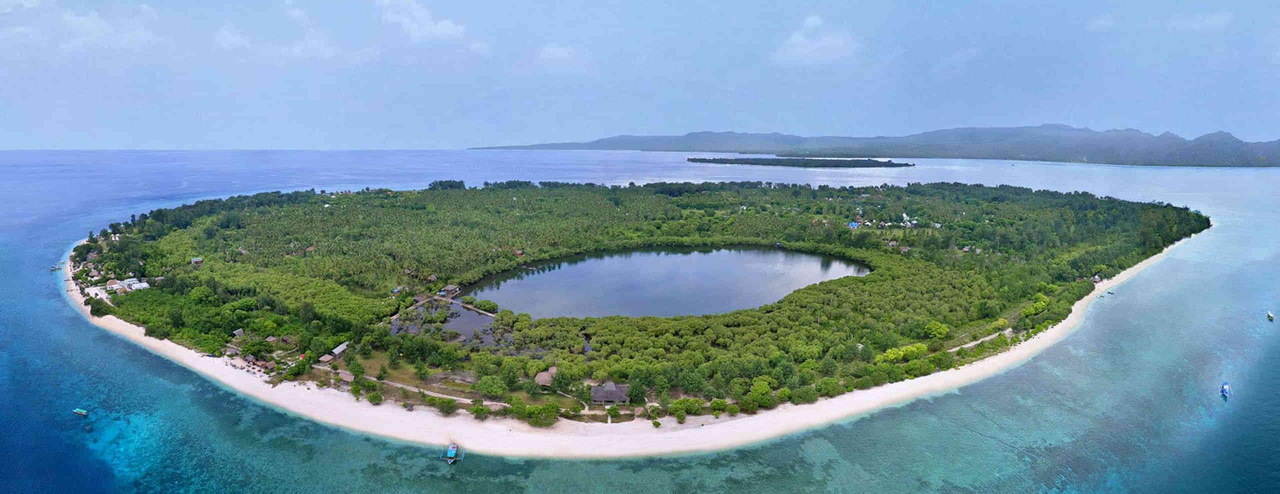 Gili Islands Packages