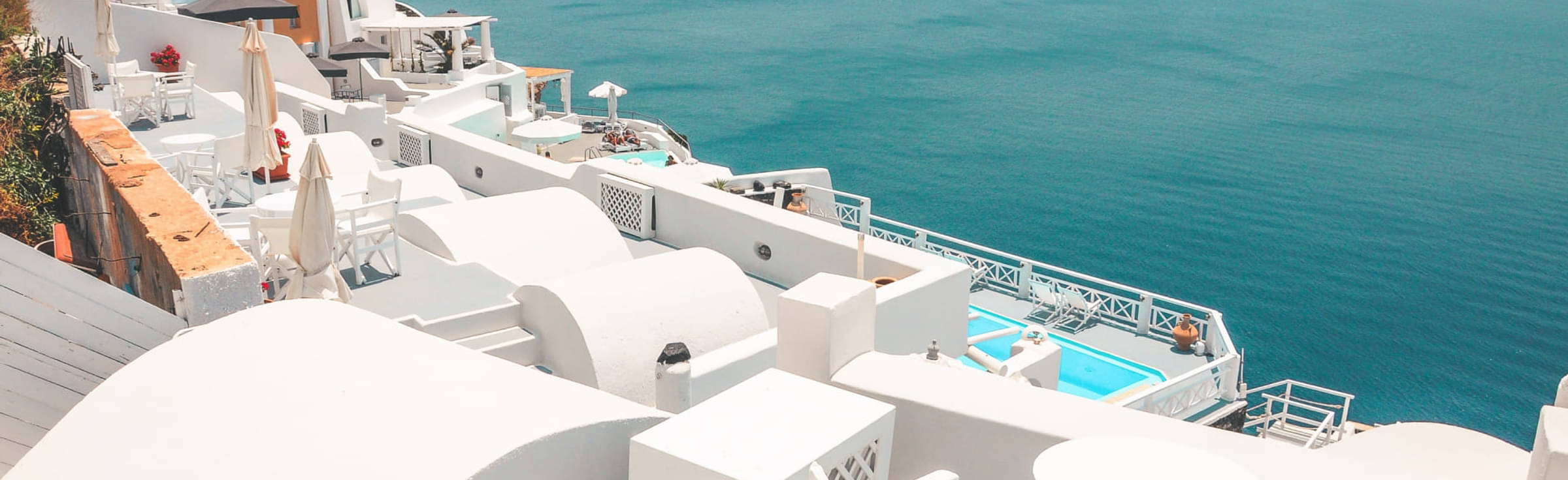 Greece Luxury Packages