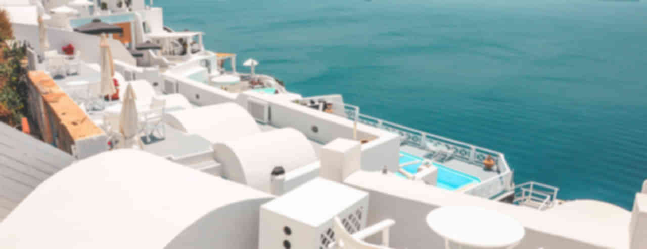 Greece Tour Packages