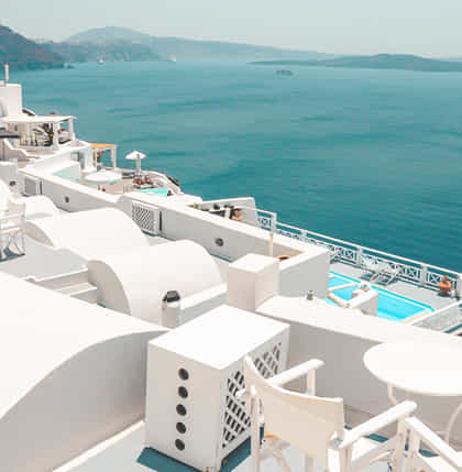 7 Nights 8 Days Greece Tour Packages(Itinerary) from USA