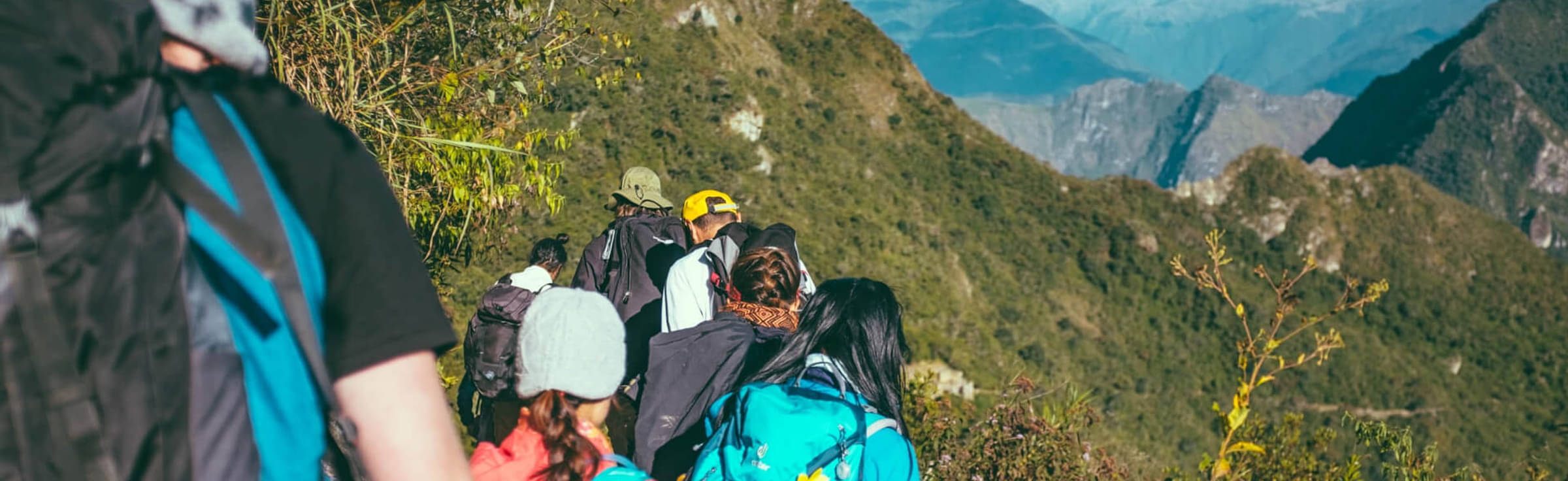 Group Holiday Tours Packages