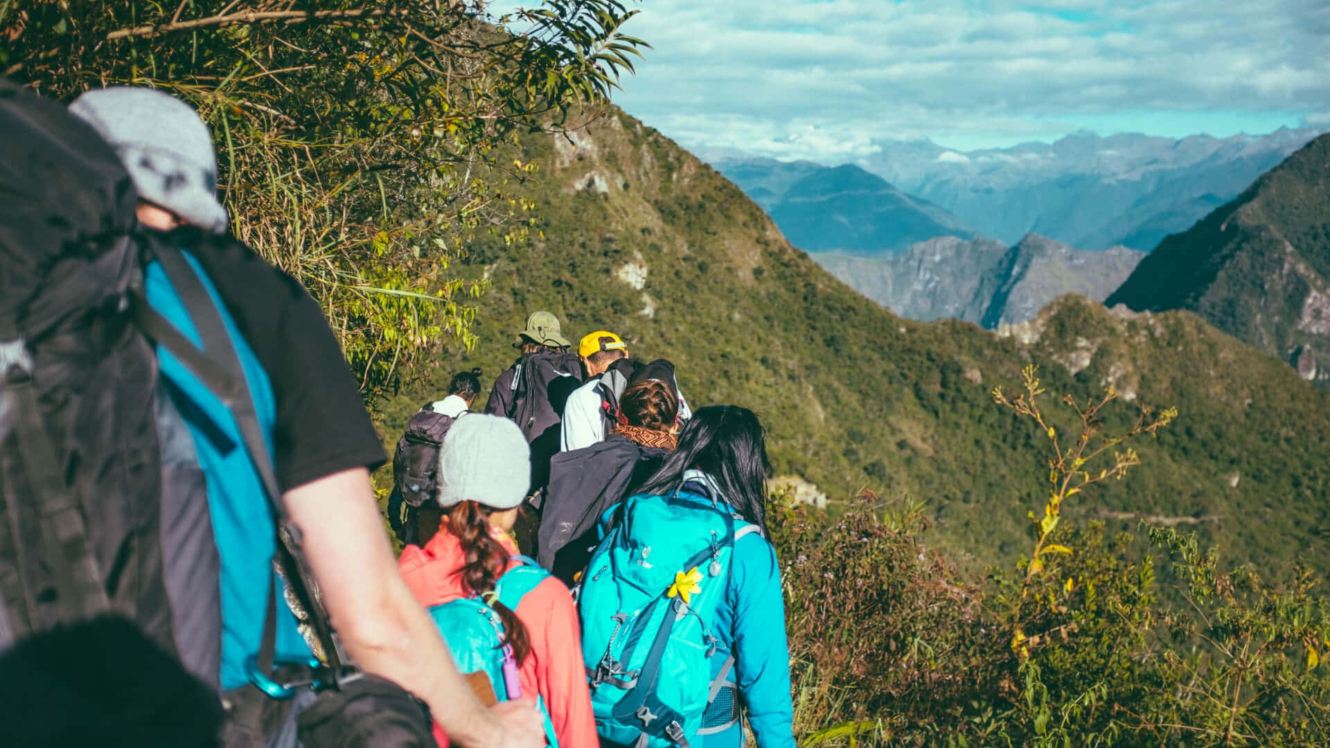Group Tour Packages and Holidays from India
