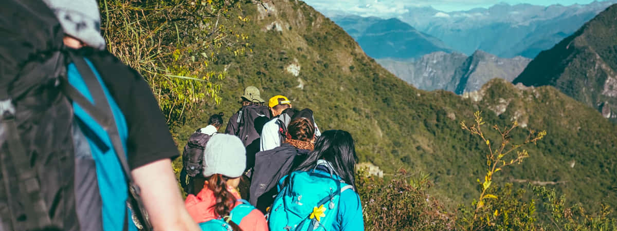 Group Tours from USA