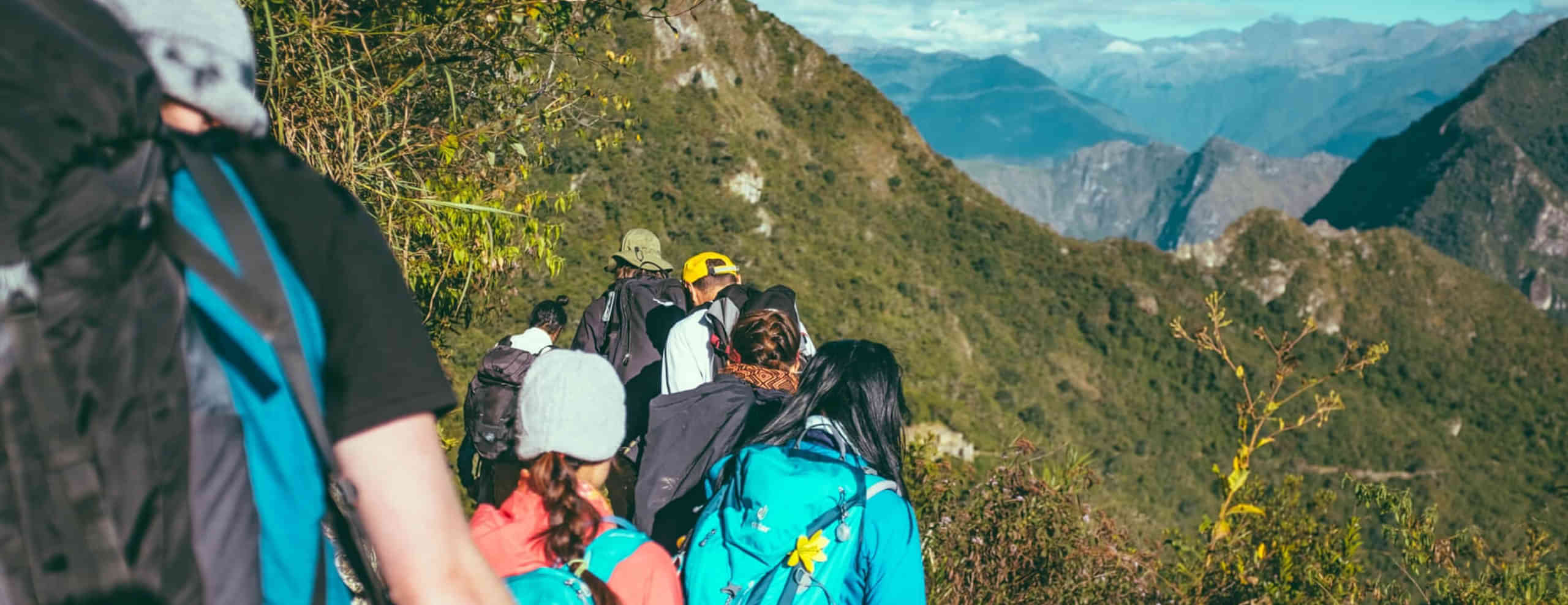 Group Holiday Tours Packages