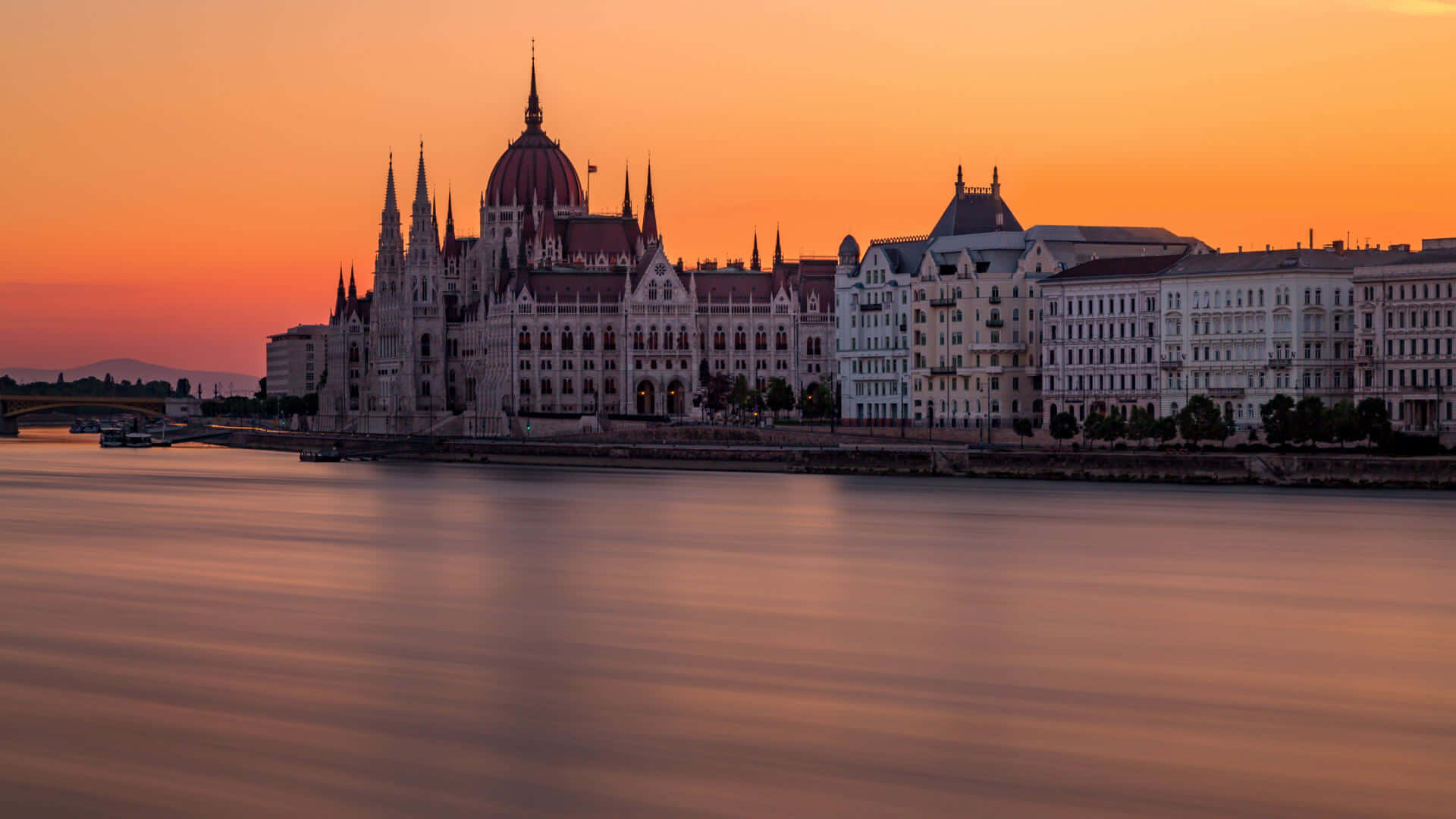 Hungary Beach Packages