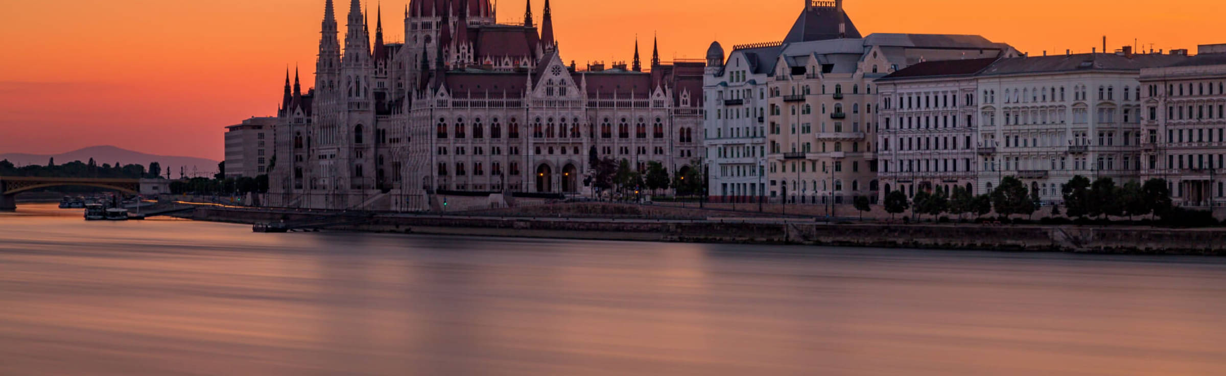 Hungary Vacation Packages
