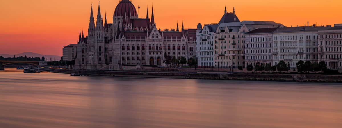 Hungary Luxury Holiday Packages from UAE