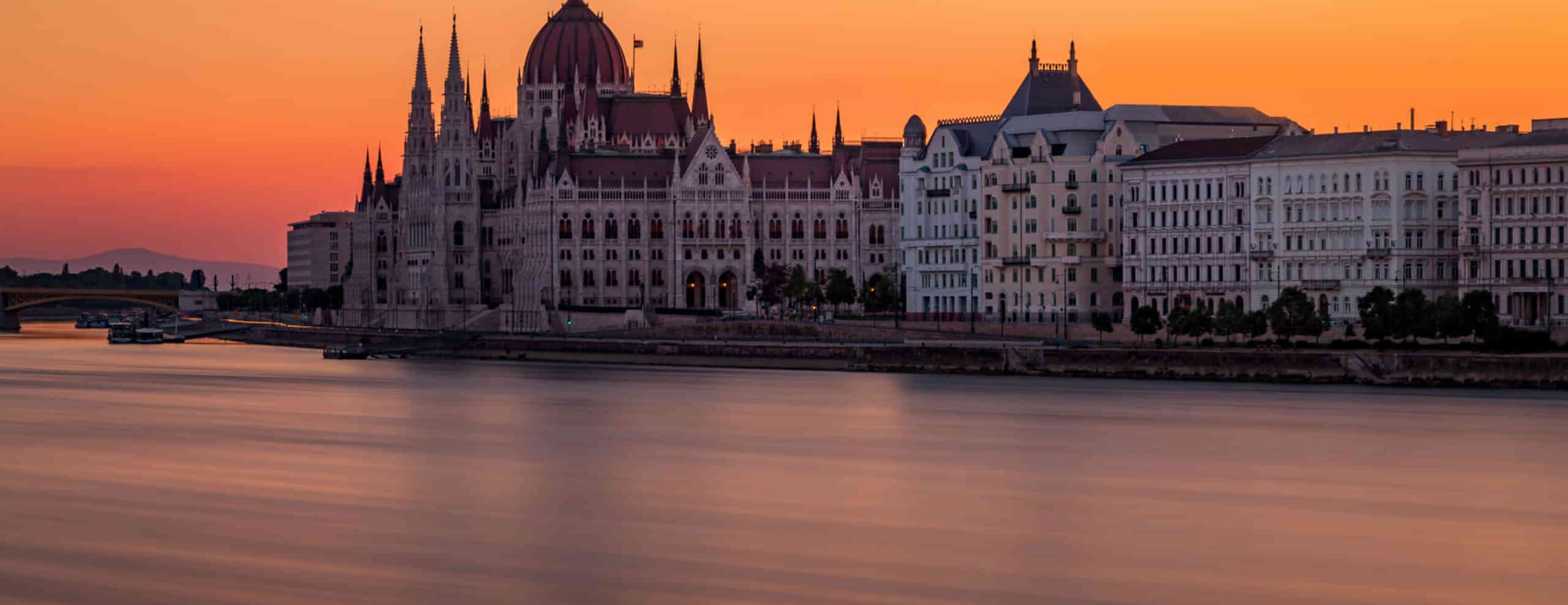 Hungary Adventure Packages