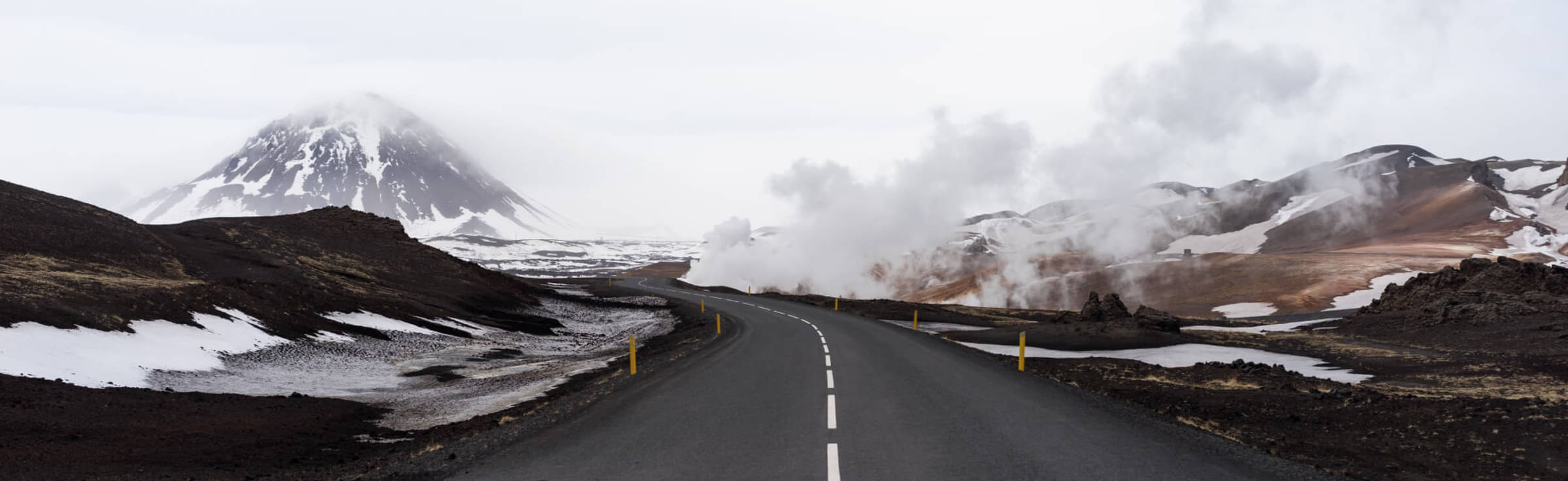 Iceland Packages from Mumbai