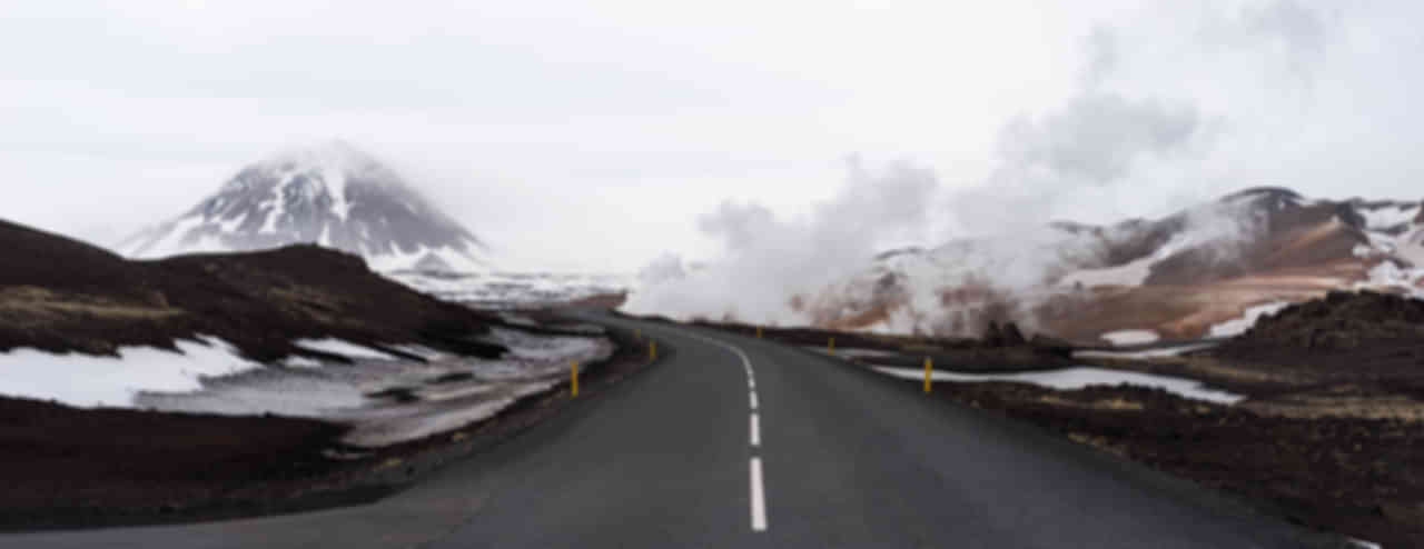 Iceland Tour Packages from Chennai
