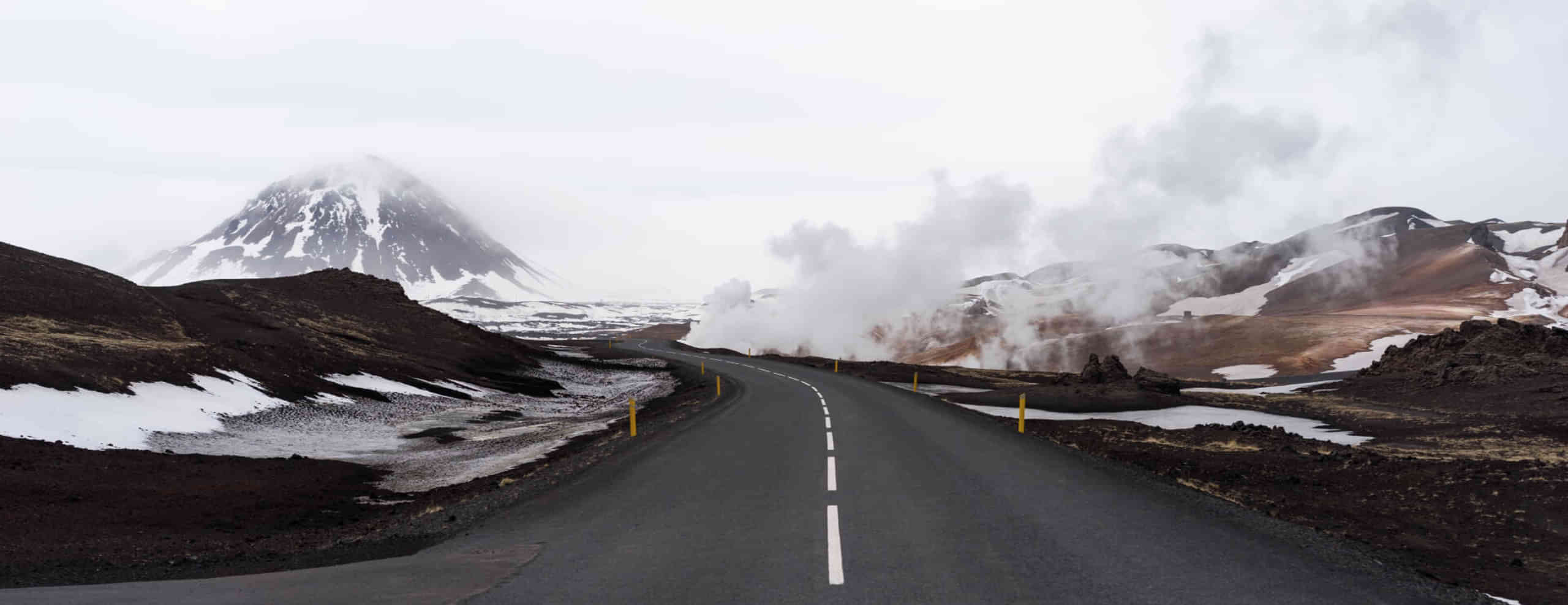 Luxury Iceland Holidays