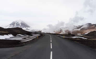 Reykjavik Tour Packages