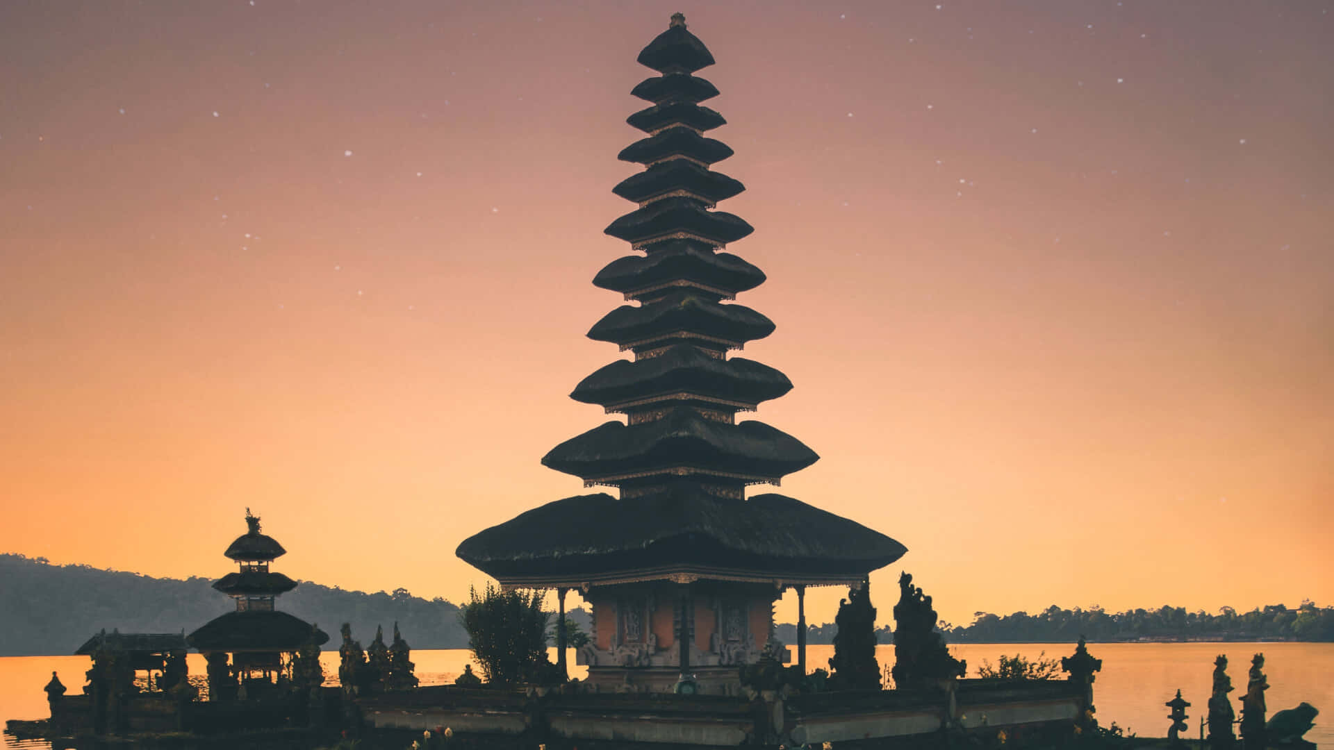 6 Nights 7 Days Indonesia Tour Packages(Itinerary)