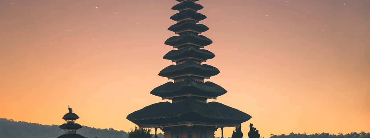 9 Nights 10 Days Indonesia Tour Packages(Itinerary)