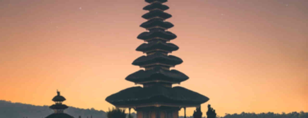 Indonesia Tour Packages