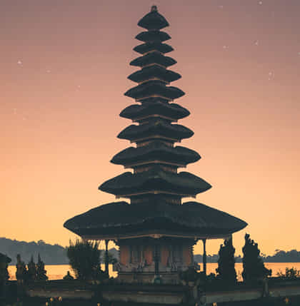 9 Nights 10 Days Indonesia Tour Packages(Itinerary)