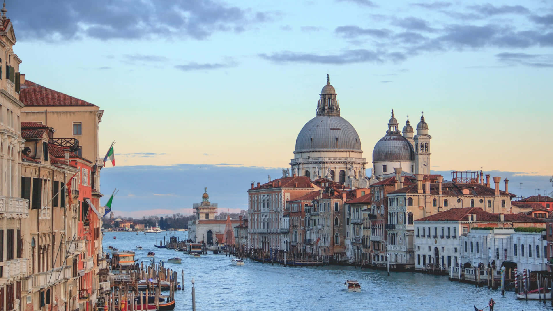 Italy Tour Packages from Mumbai