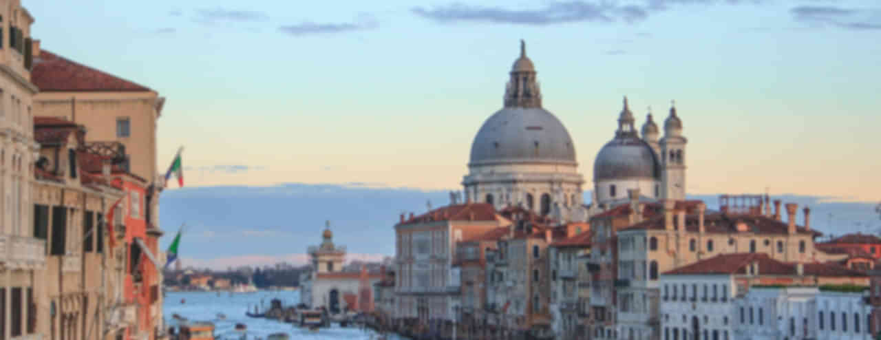 Italy Tour Packages from Pune