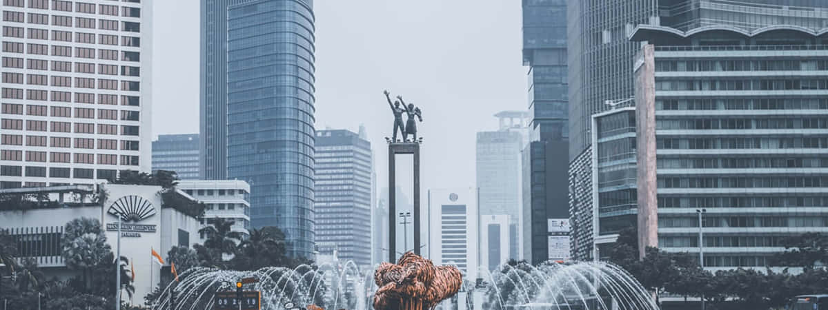 Jakarta Holiday Packages from UAE