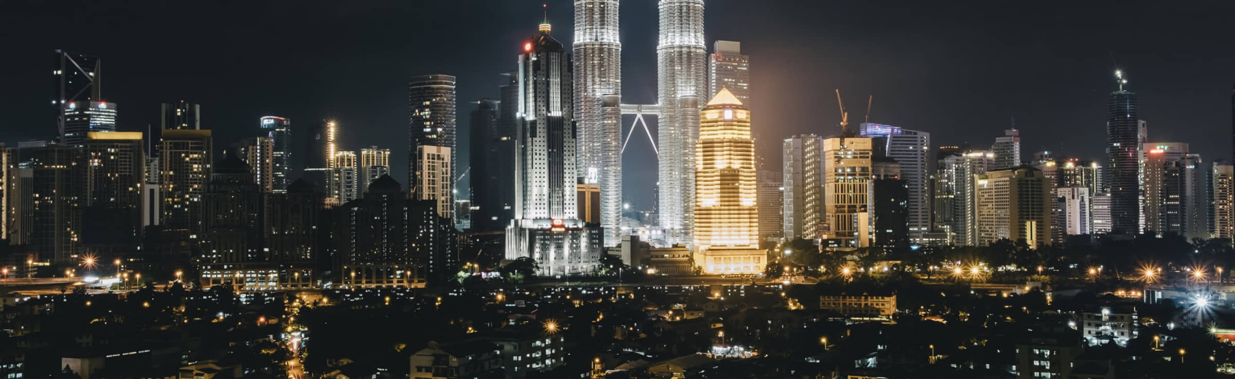 Kuala Lumpur Tour Packages