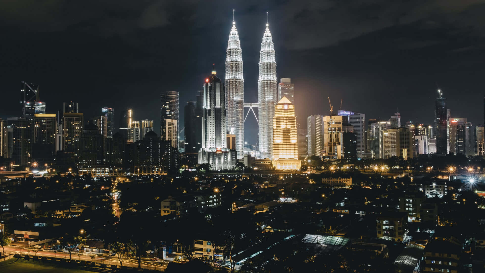 Kuala Lumpur Tour Packages