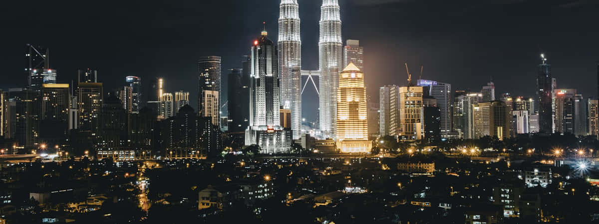 Kuala Lumpur Holiday Packages from UAE