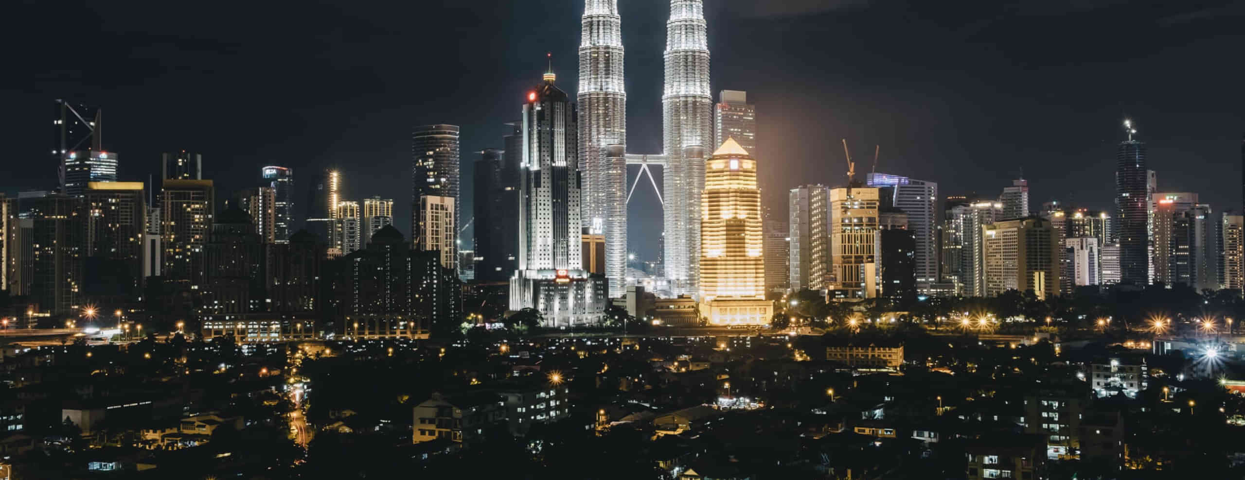 Kuala Lumpur Tour Packages