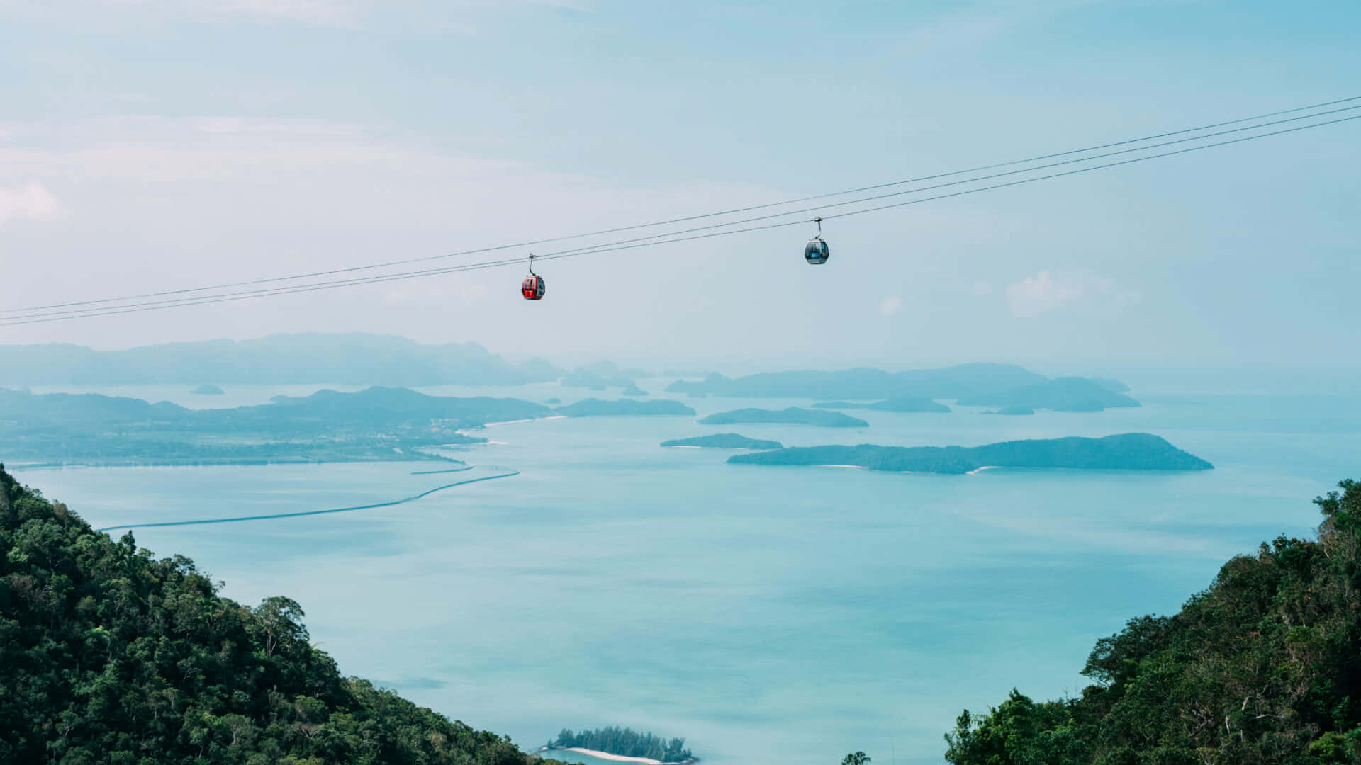 Langkawi Tour Packages