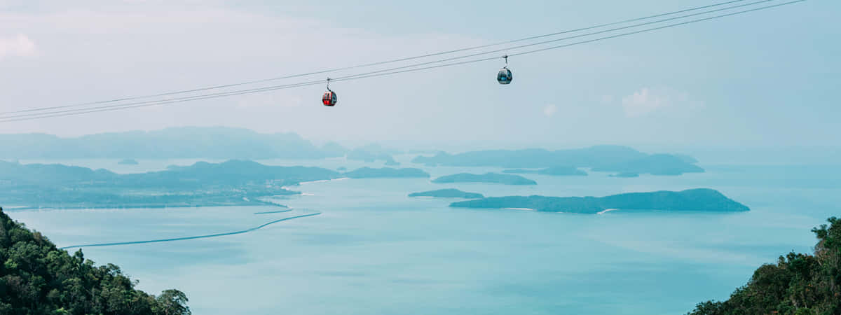 Langkawi Holiday Packages from USA