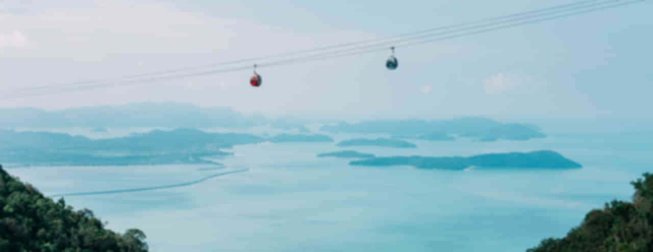 Langkawi Tour Packages