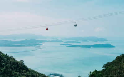 Langkawi Tour Packages
