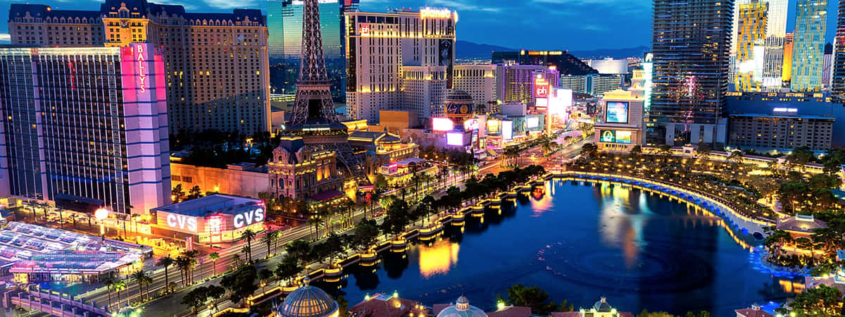 Las Vegas Tour Packages