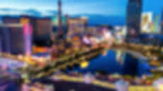 Las Vegas Tour Packages