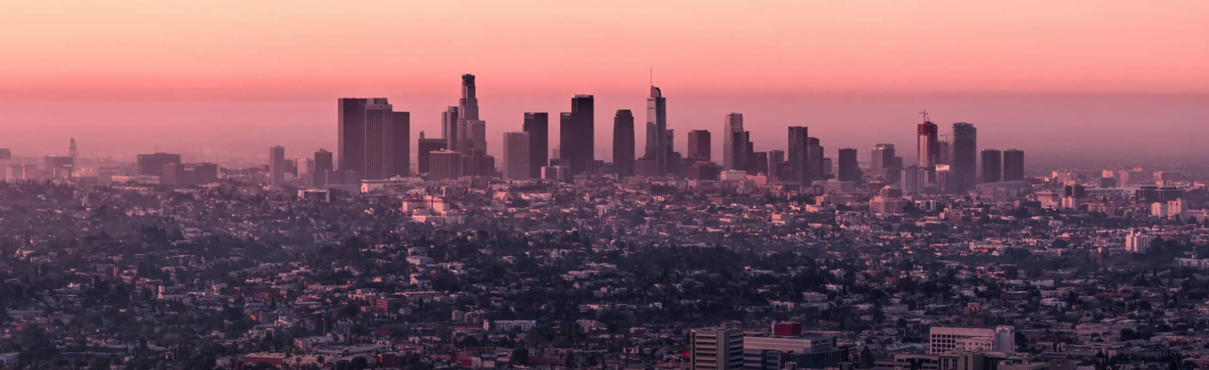 Los Angeles Honeymoon Packages