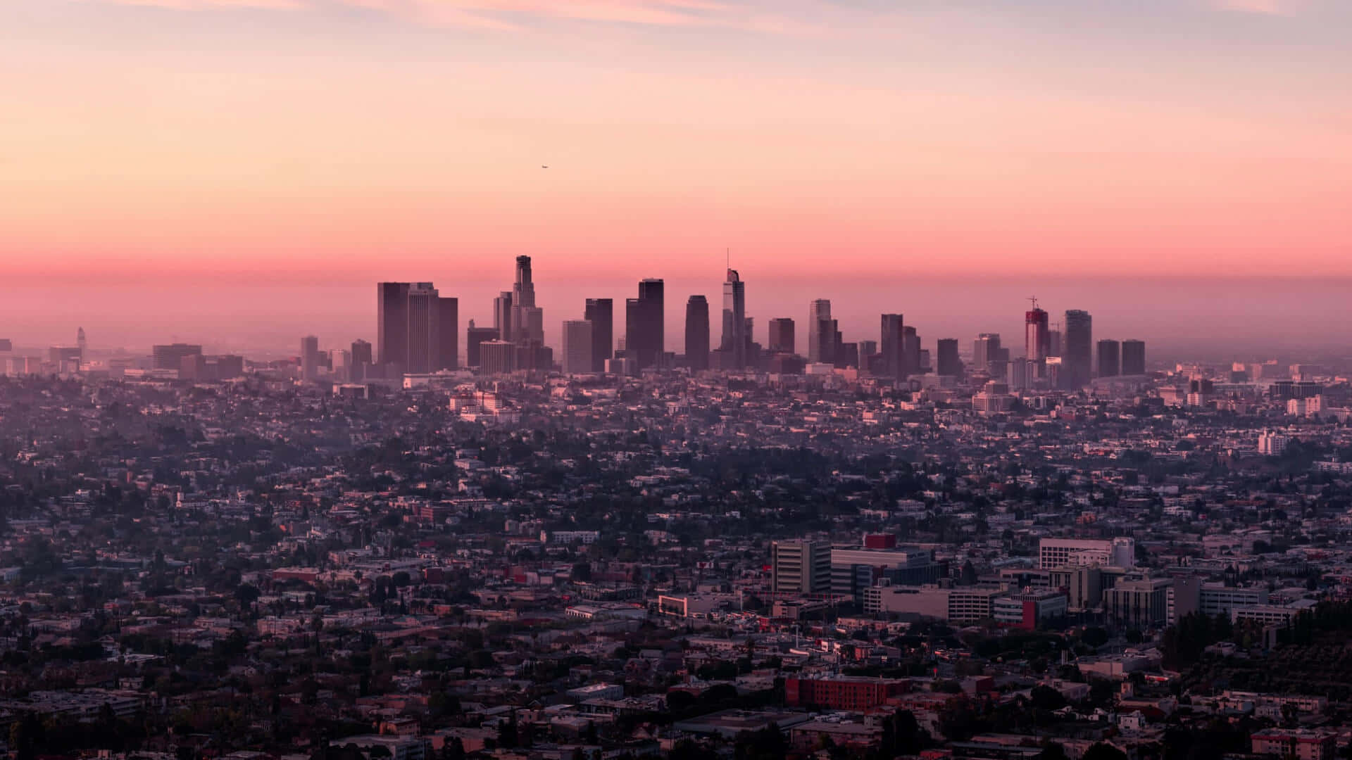 Los Angeles Beach Packages