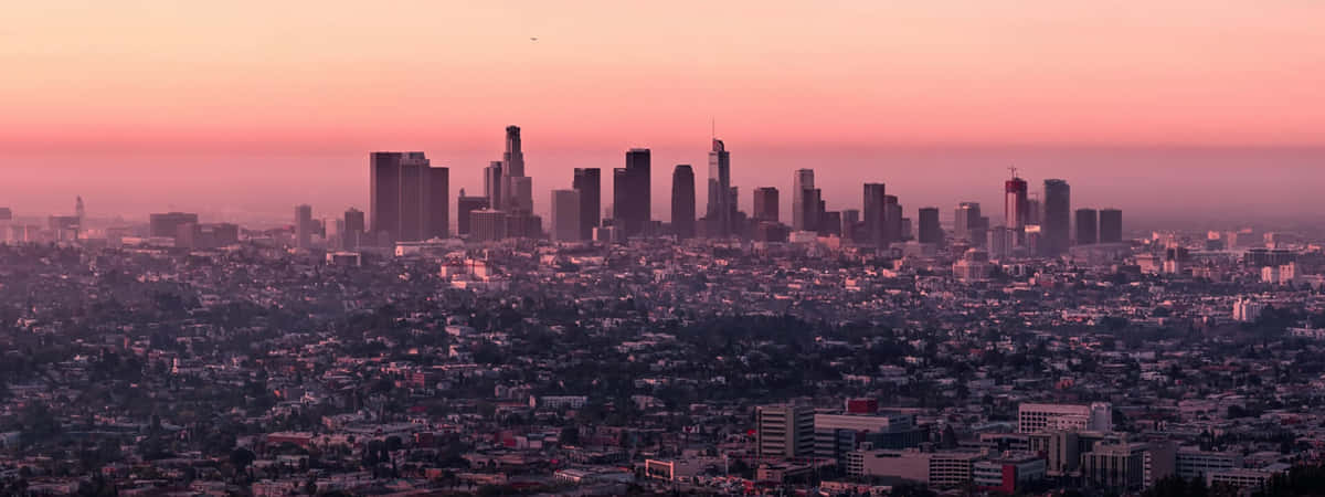 Los Angeles Tour Packages