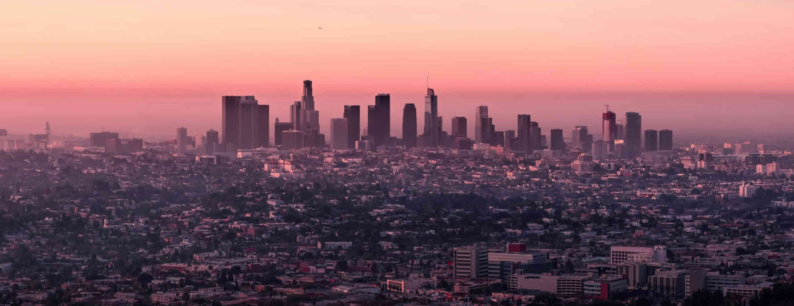 Los Angeles Family Packages