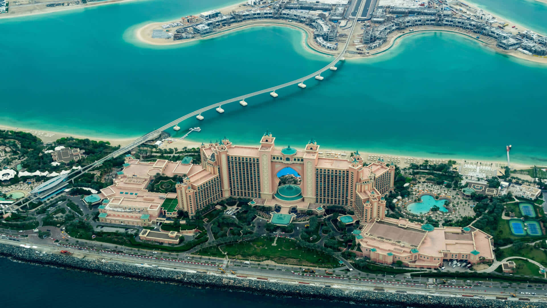 Luxury Holiday Packages